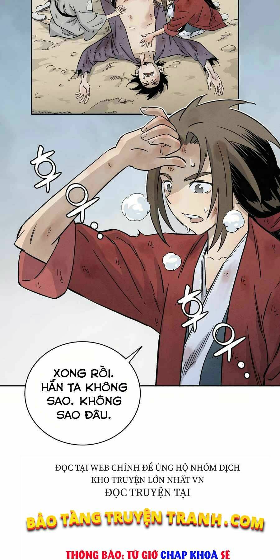 Trọng Sinh Thành Thần Y Thời Tam Quốc - Chapter 2 - Page 50