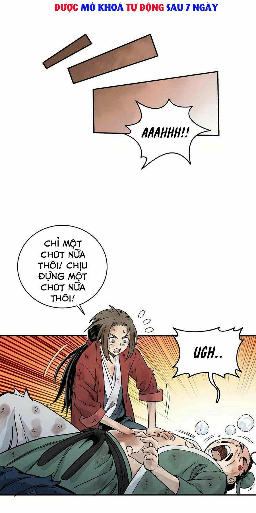 Trọng Sinh Thành Thần Y Thời Tam Quốc - Chapter 2 - Page 51