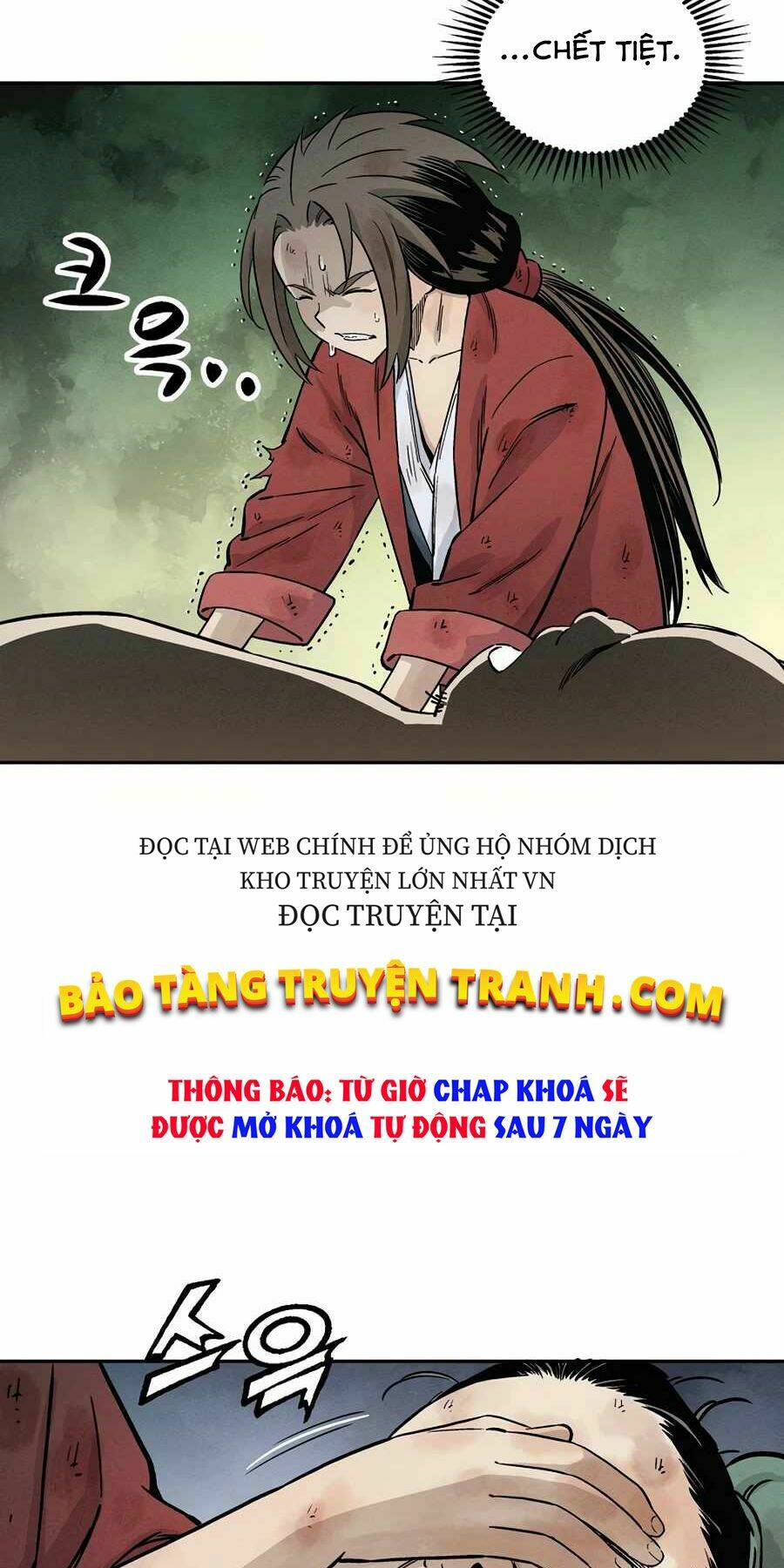 Trọng Sinh Thành Thần Y Thời Tam Quốc - Chapter 2 - Page 53