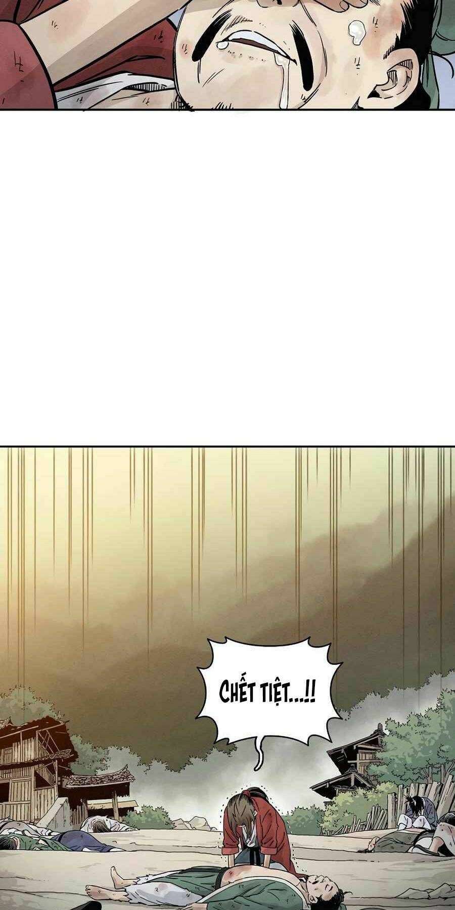 Trọng Sinh Thành Thần Y Thời Tam Quốc - Chapter 2 - Page 54