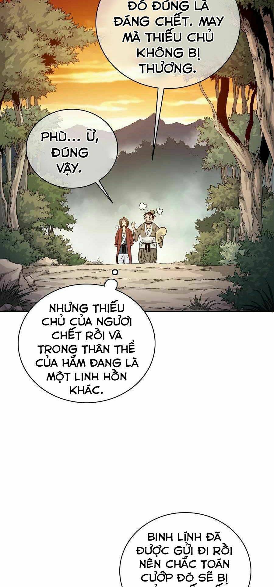 Trọng Sinh Thành Thần Y Thời Tam Quốc - Chapter 2 - Page 58