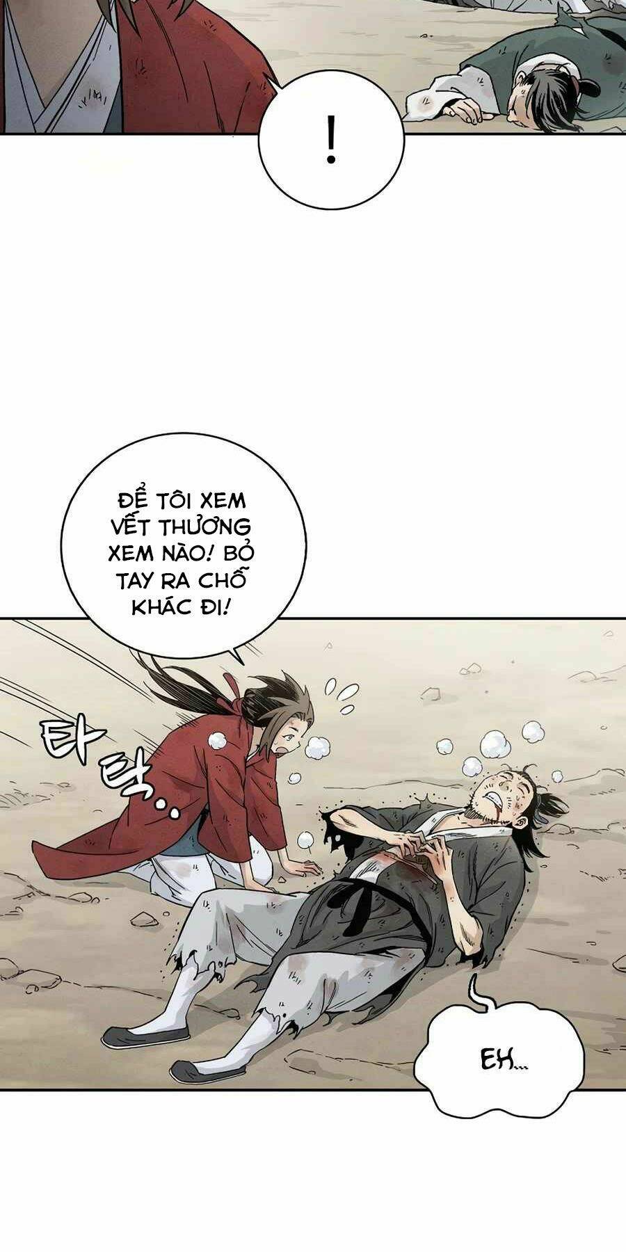 Trọng Sinh Thành Thần Y Thời Tam Quốc - Chapter 2 - Page 5