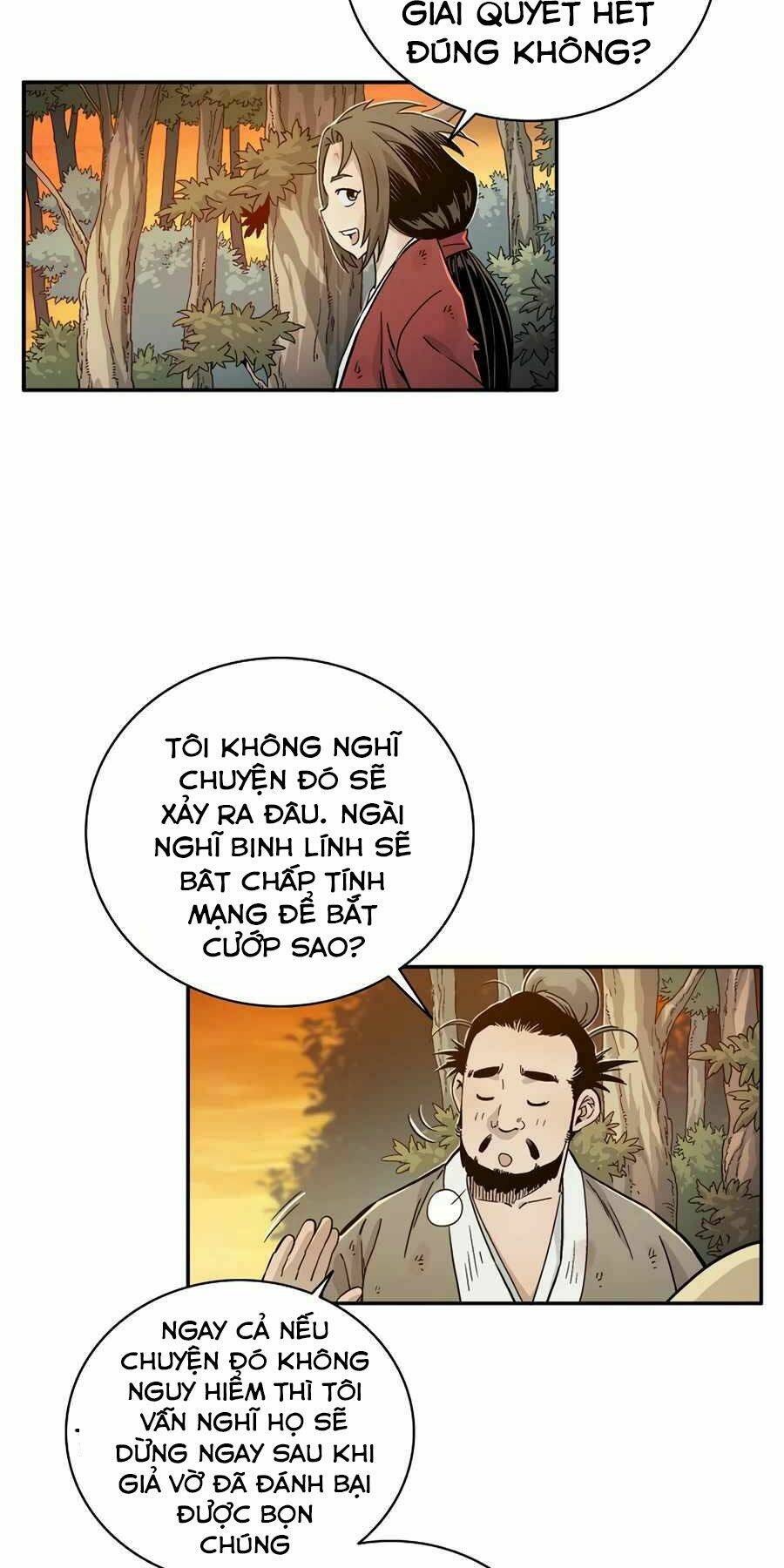Trọng Sinh Thành Thần Y Thời Tam Quốc - Chapter 2 - Page 59