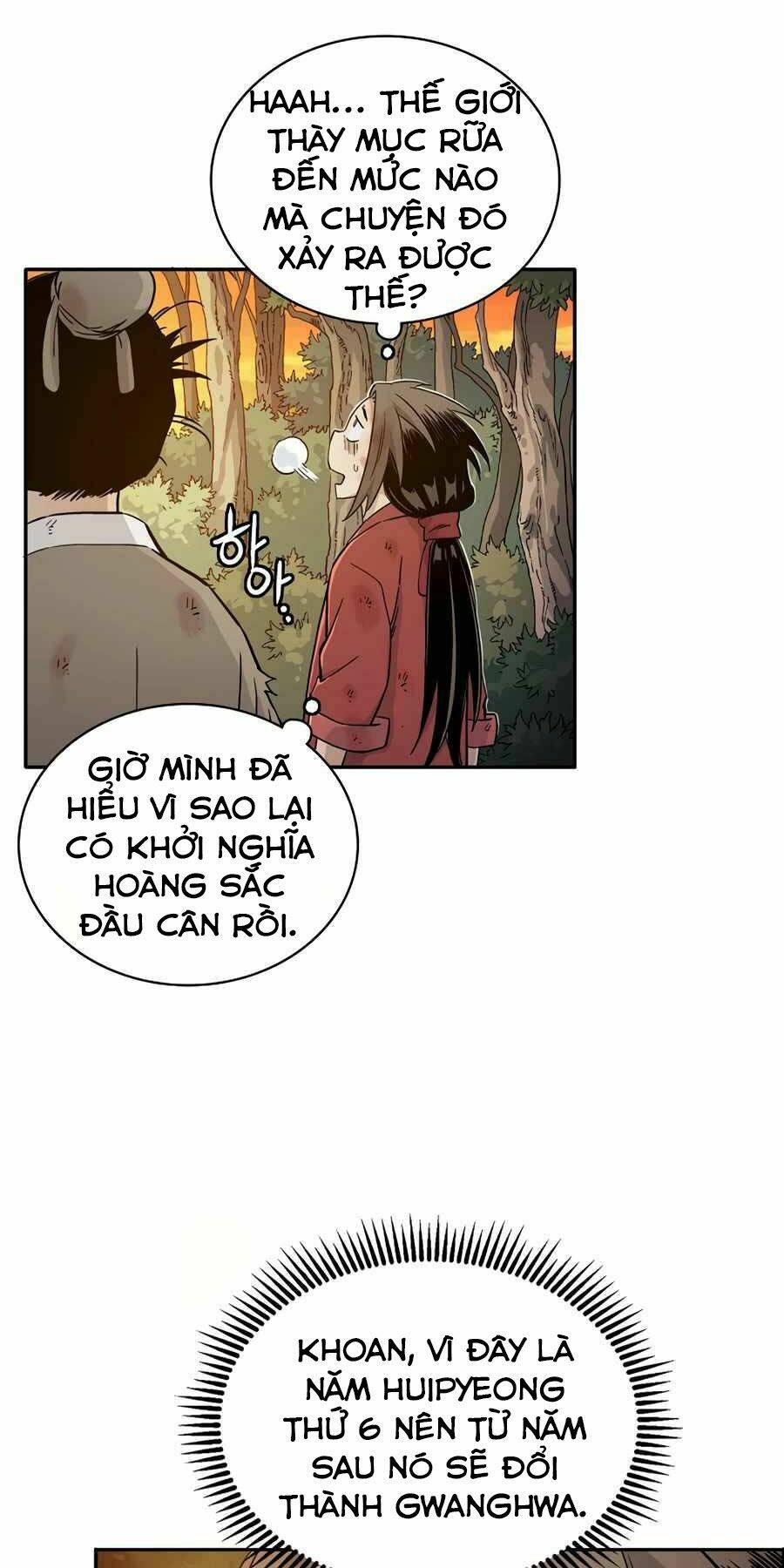 Trọng Sinh Thành Thần Y Thời Tam Quốc - Chapter 2 - Page 61