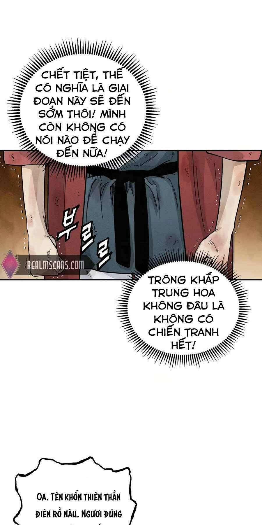 Trọng Sinh Thành Thần Y Thời Tam Quốc - Chapter 2 - Page 64