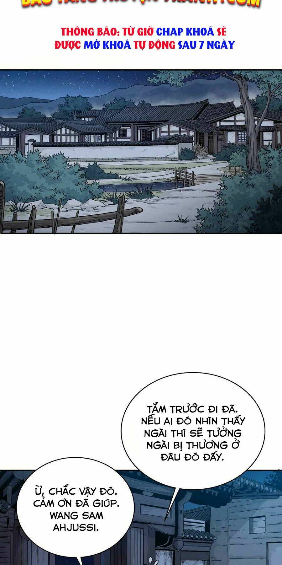 Trọng Sinh Thành Thần Y Thời Tam Quốc - Chapter 2 - Page 66