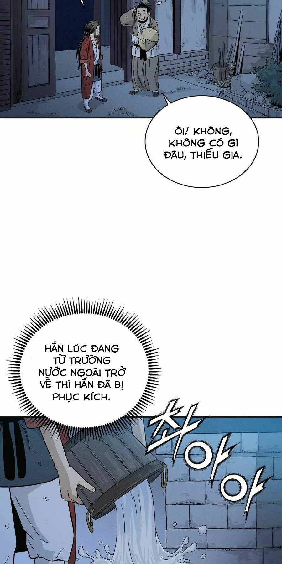 Trọng Sinh Thành Thần Y Thời Tam Quốc - Chapter 2 - Page 67