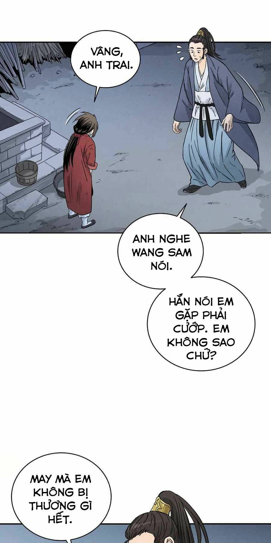 Trọng Sinh Thành Thần Y Thời Tam Quốc - Chapter 2 - Page 72