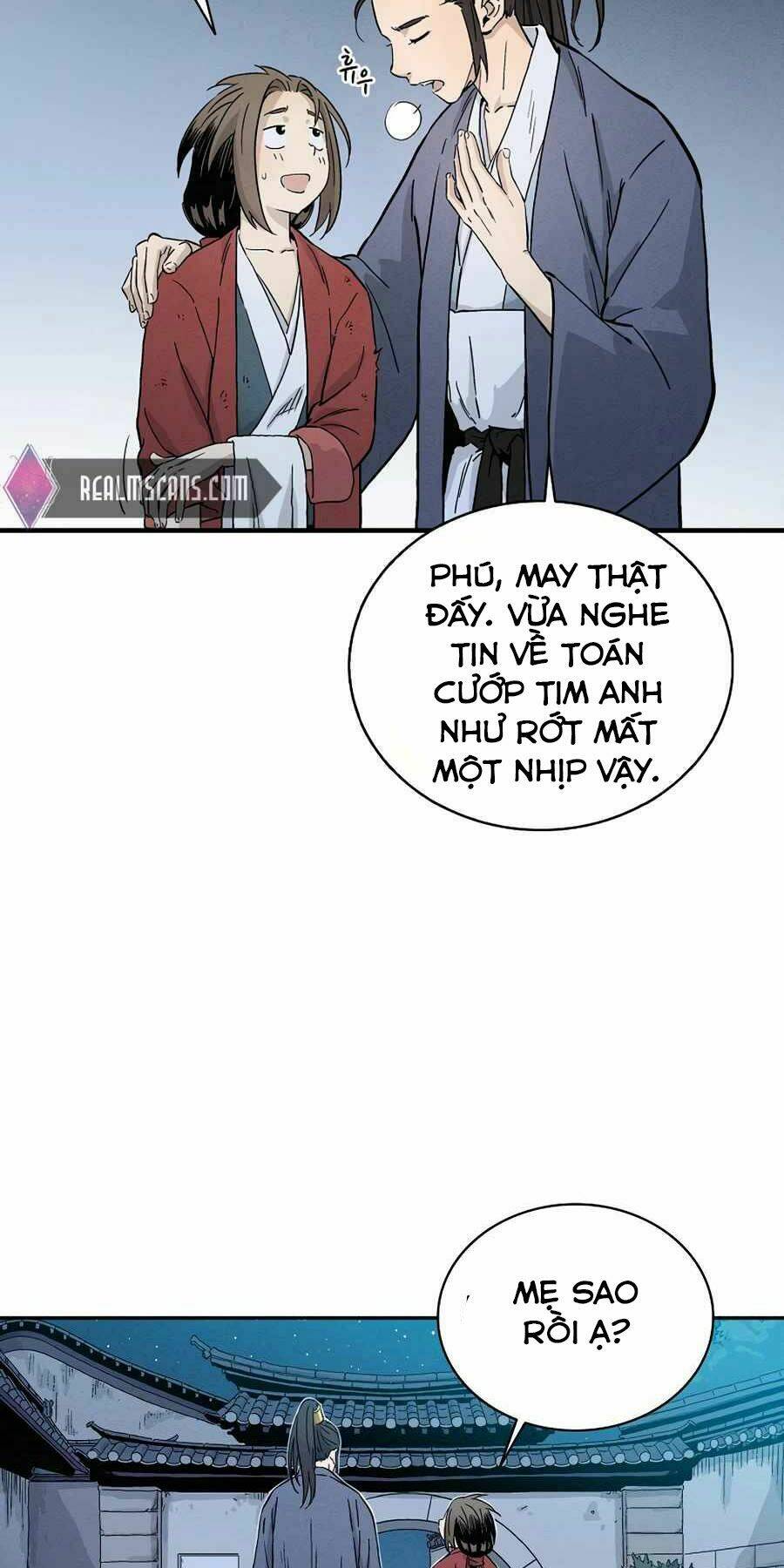 Trọng Sinh Thành Thần Y Thời Tam Quốc - Chapter 2 - Page 73