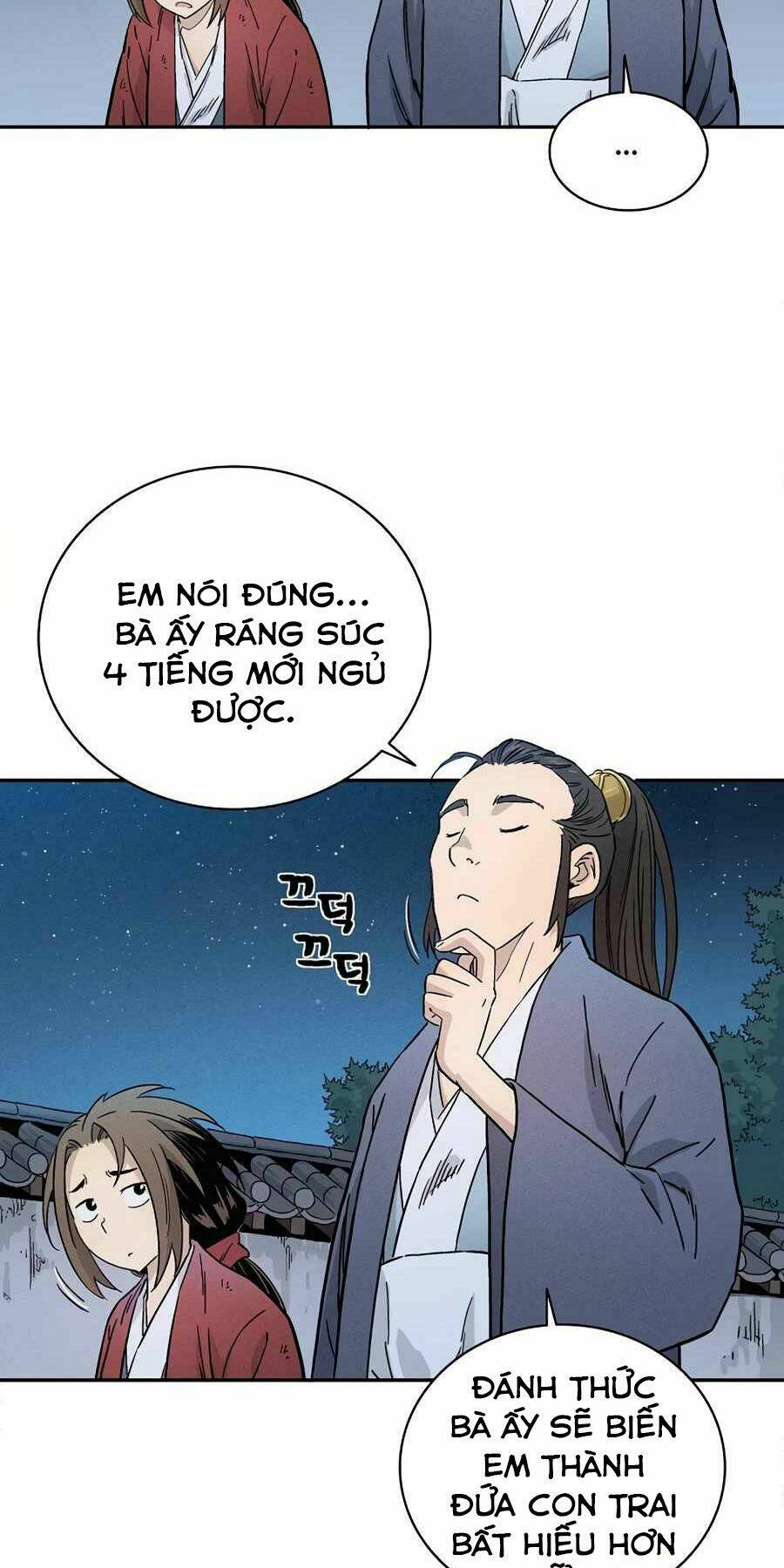 Trọng Sinh Thành Thần Y Thời Tam Quốc - Chapter 2 - Page 78