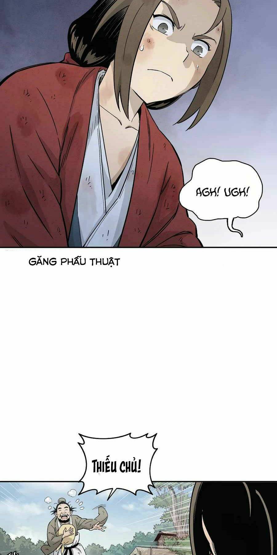 Trọng Sinh Thành Thần Y Thời Tam Quốc - Chapter 2 - Page 7