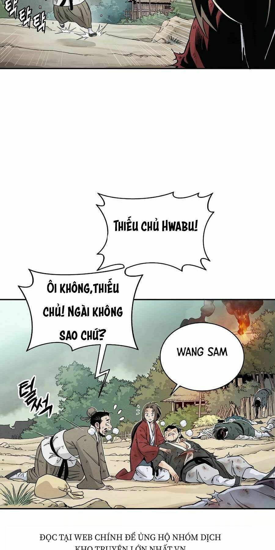 Trọng Sinh Thành Thần Y Thời Tam Quốc - Chapter 2 - Page 8