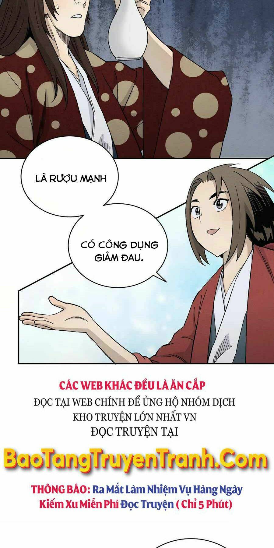 Trọng Sinh Thành Thần Y Thời Tam Quốc - Chapter 20 - Page 15