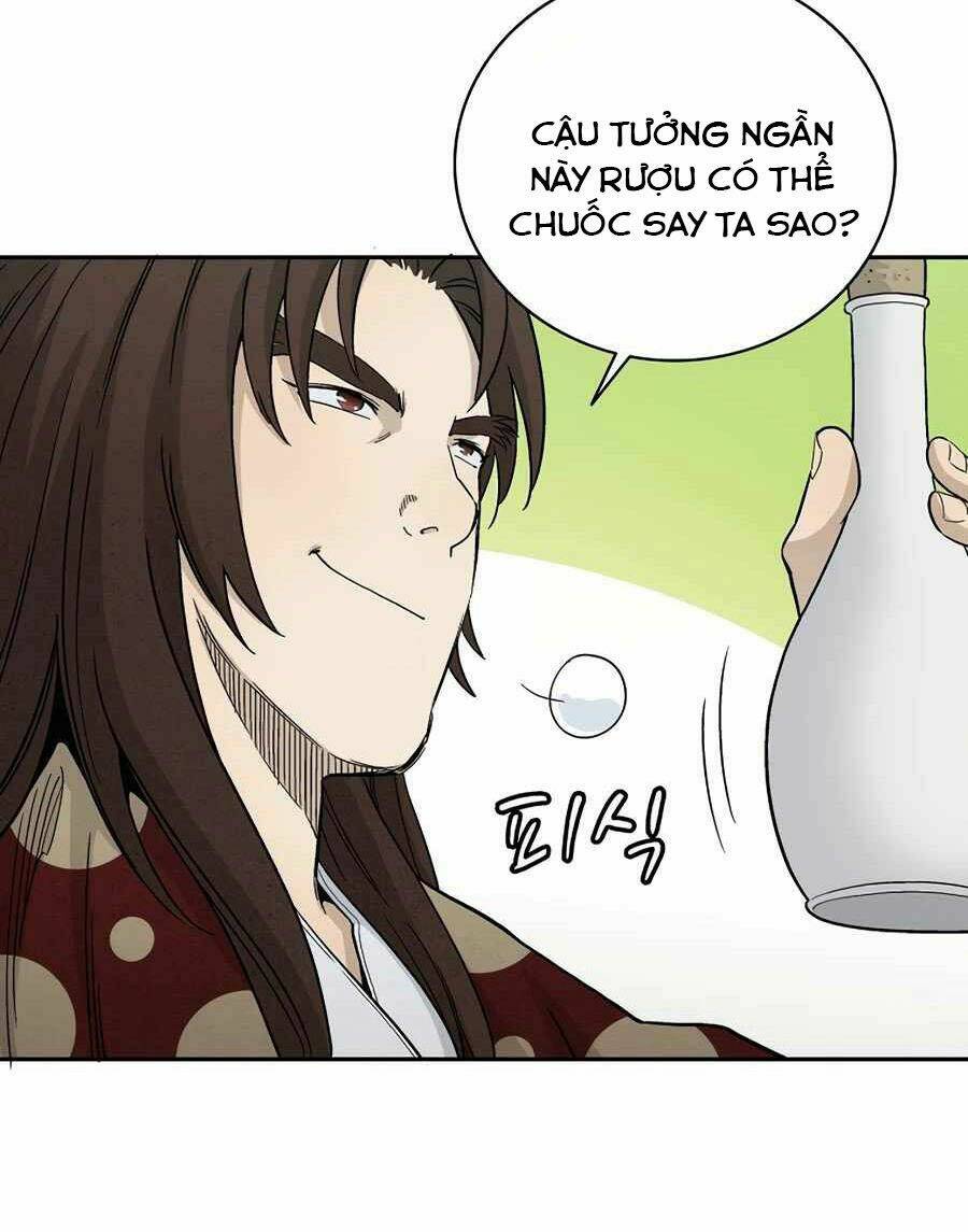 Trọng Sinh Thành Thần Y Thời Tam Quốc - Chapter 20 - Page 16