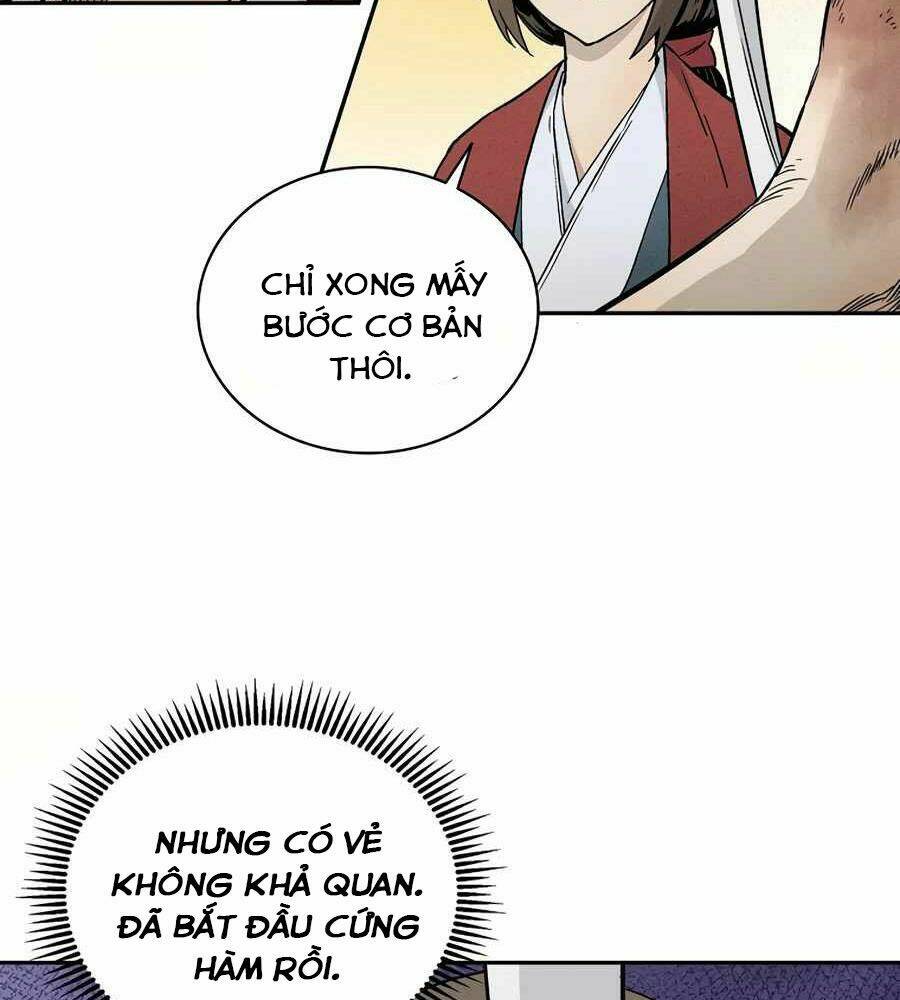 Trọng Sinh Thành Thần Y Thời Tam Quốc - Chapter 20 - Page 30