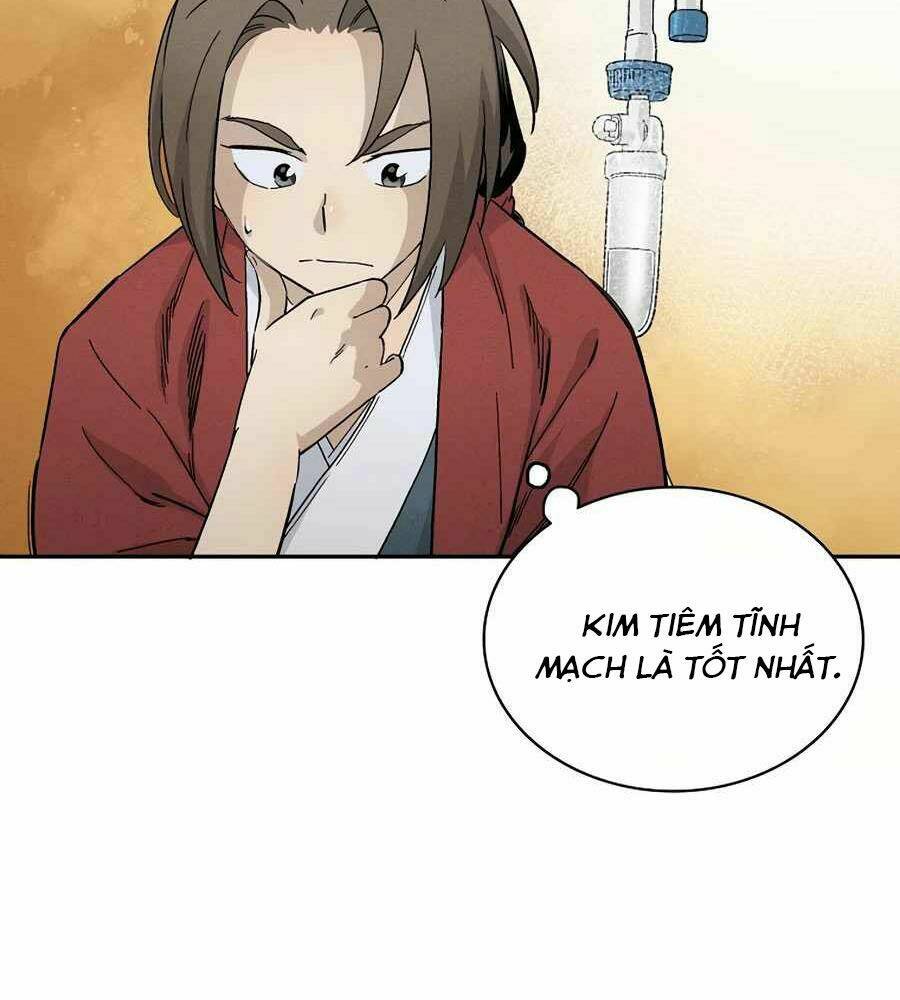 Trọng Sinh Thành Thần Y Thời Tam Quốc - Chapter 20 - Page 33