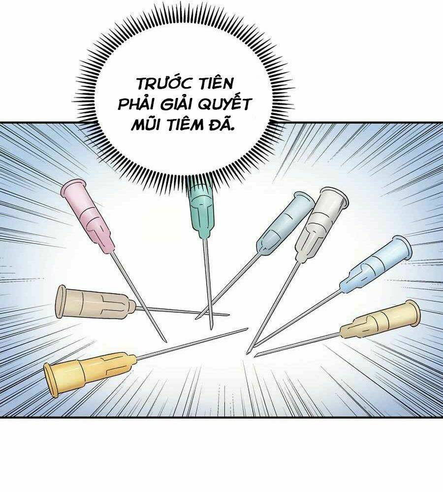 Trọng Sinh Thành Thần Y Thời Tam Quốc - Chapter 20 - Page 34