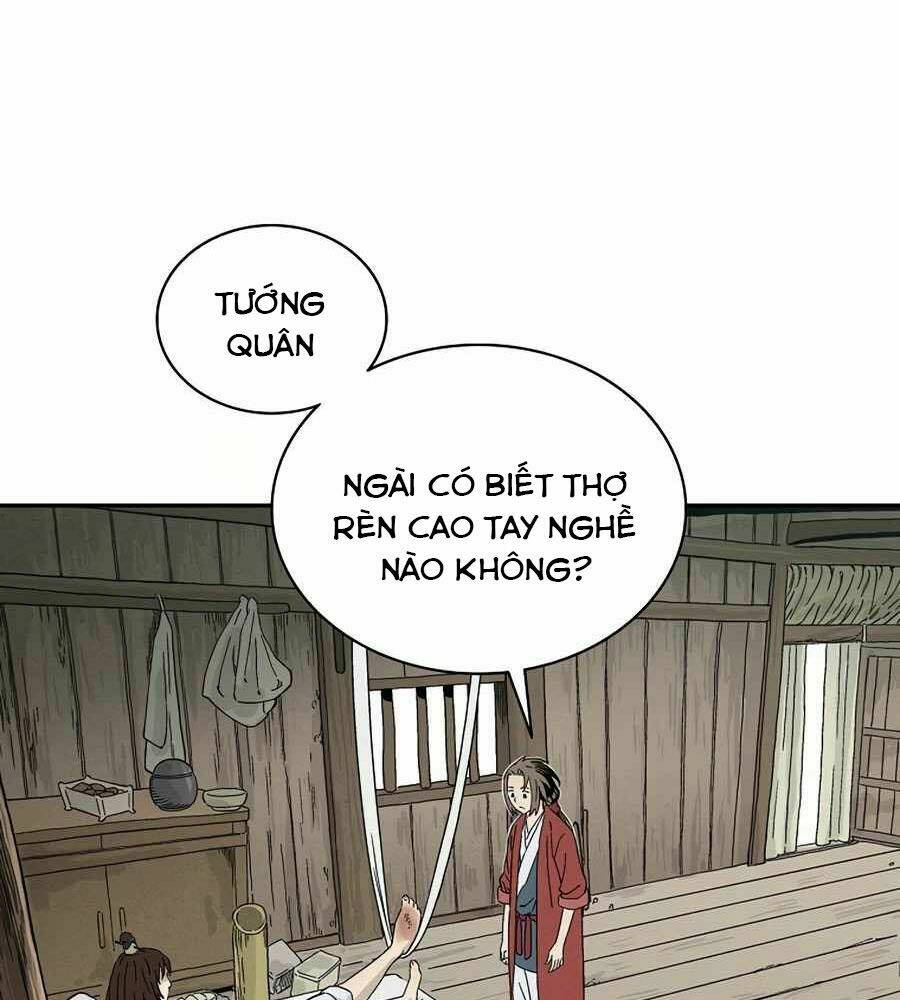 Trọng Sinh Thành Thần Y Thời Tam Quốc - Chapter 20 - Page 35