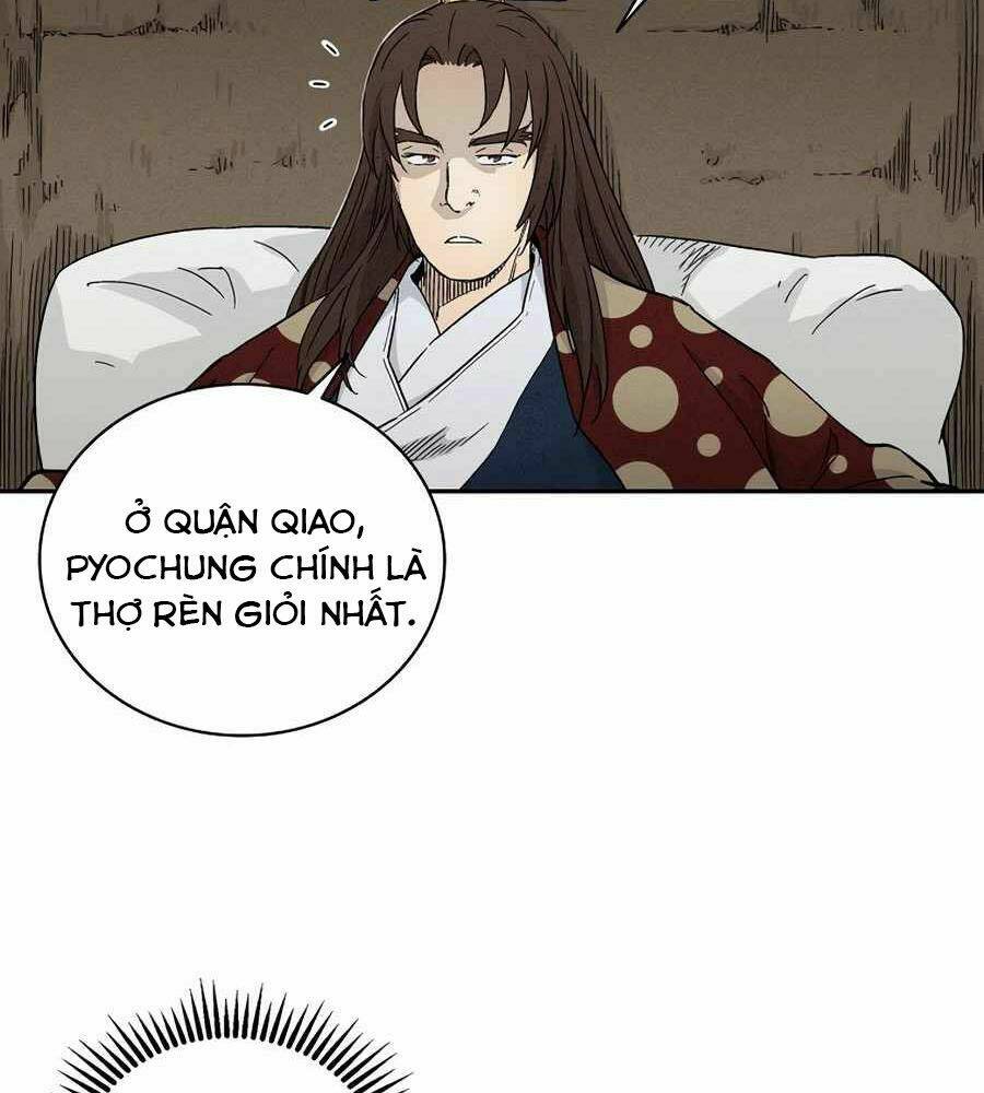 Trọng Sinh Thành Thần Y Thời Tam Quốc - Chapter 20 - Page 37