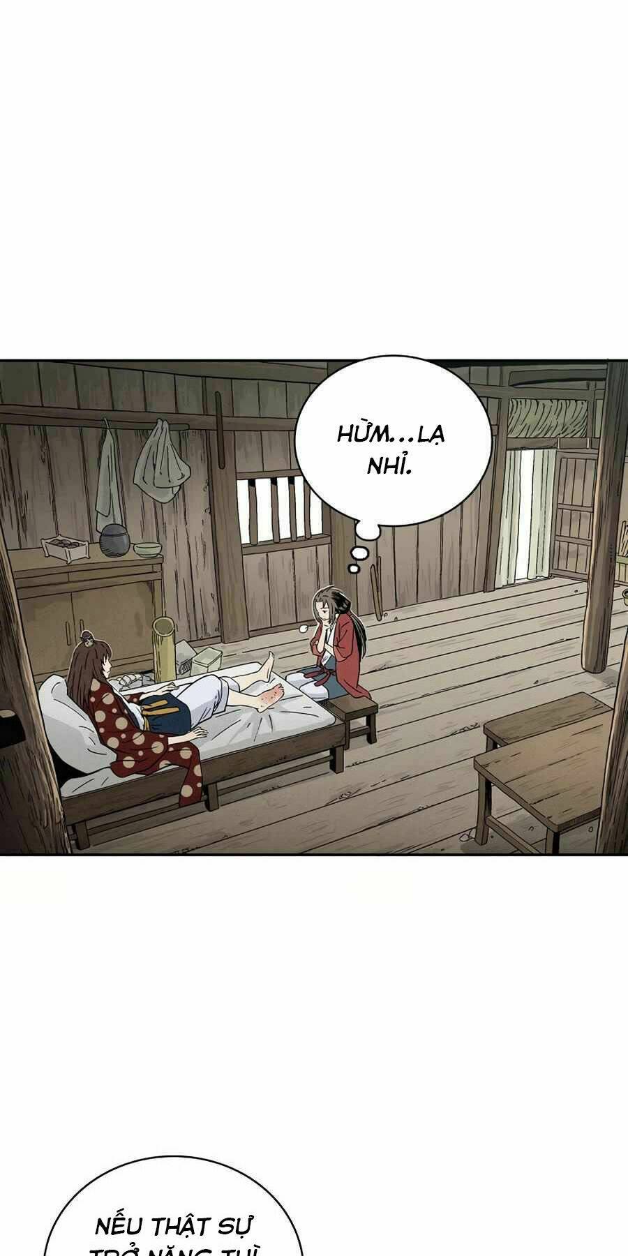 Trọng Sinh Thành Thần Y Thời Tam Quốc - Chapter 20 - Page 3