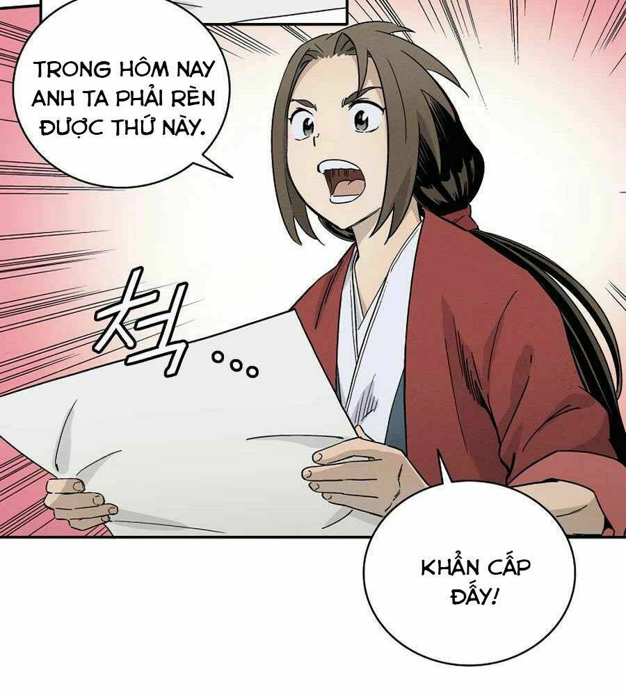 Trọng Sinh Thành Thần Y Thời Tam Quốc - Chapter 20 - Page 41