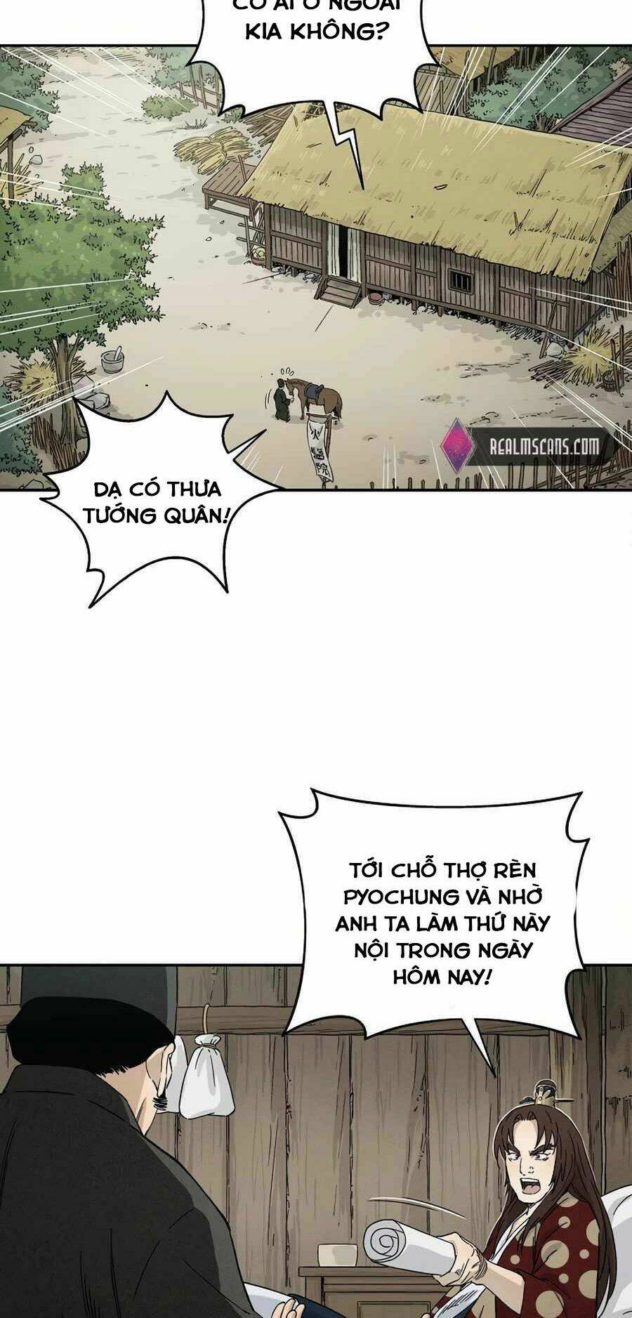 Trọng Sinh Thành Thần Y Thời Tam Quốc - Chapter 20 - Page 44