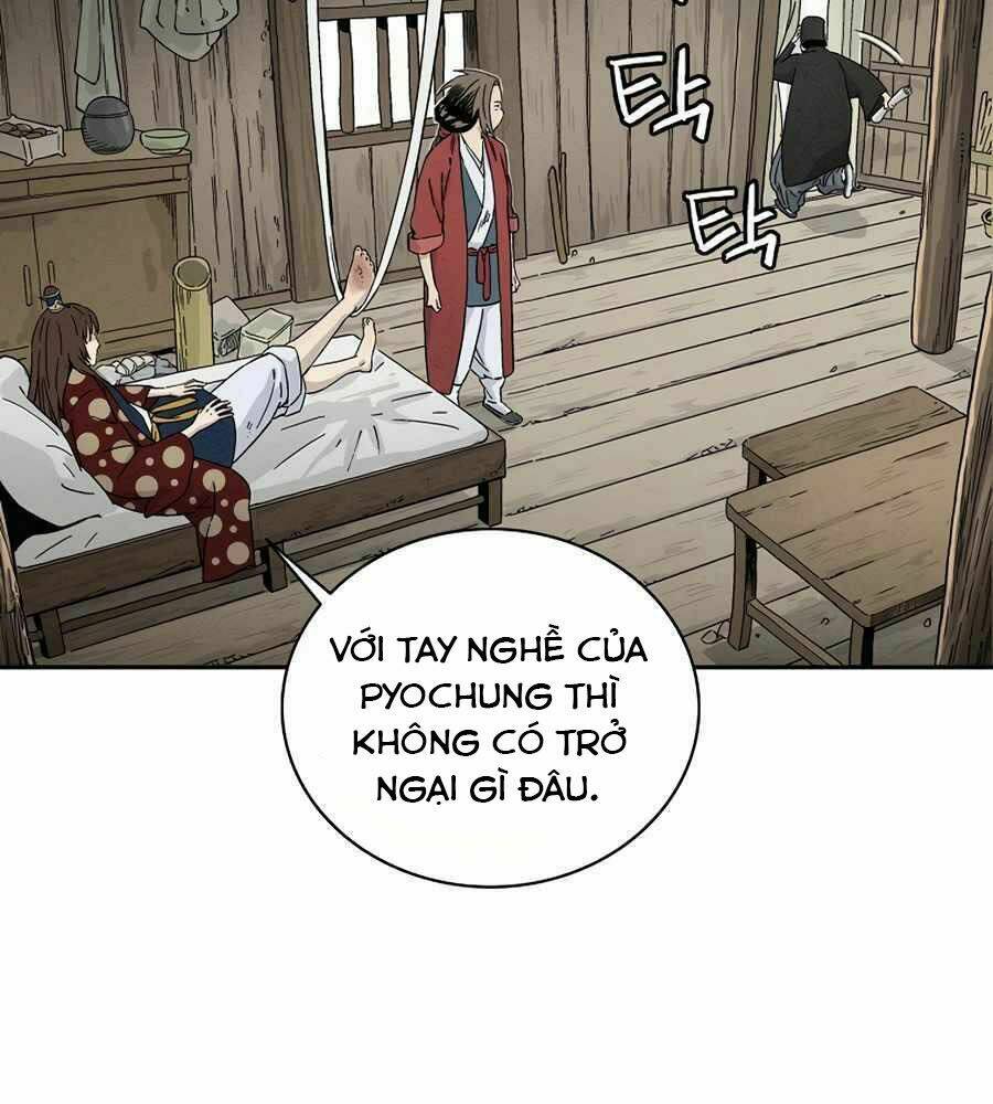 Trọng Sinh Thành Thần Y Thời Tam Quốc - Chapter 20 - Page 46