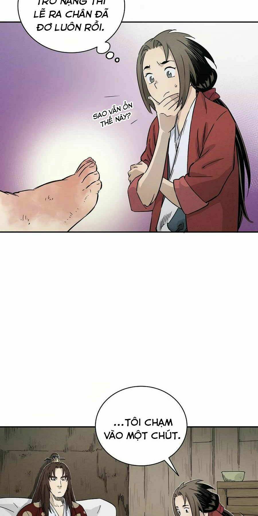 Trọng Sinh Thành Thần Y Thời Tam Quốc - Chapter 20 - Page 4