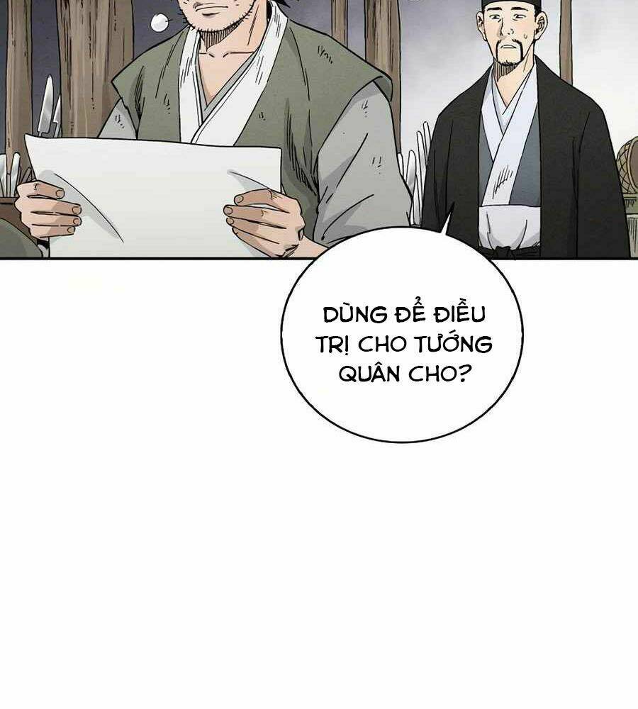 Trọng Sinh Thành Thần Y Thời Tam Quốc - Chapter 20 - Page 51