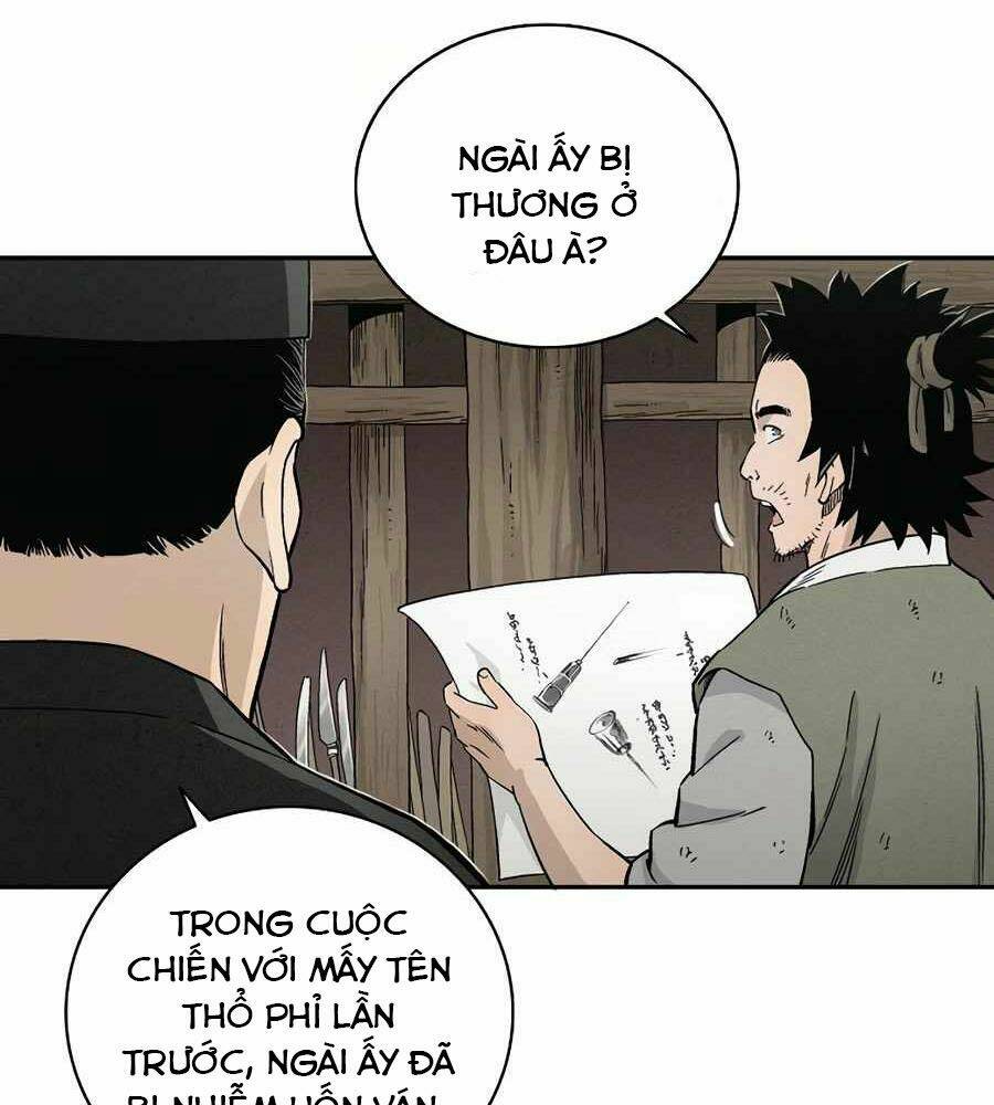 Trọng Sinh Thành Thần Y Thời Tam Quốc - Chapter 20 - Page 52
