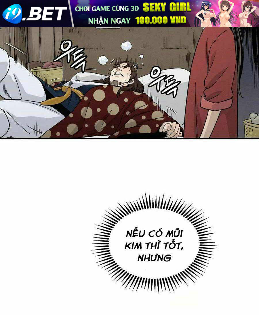 Trọng Sinh Thành Thần Y Thời Tam Quốc - Chapter 20 - Page 63