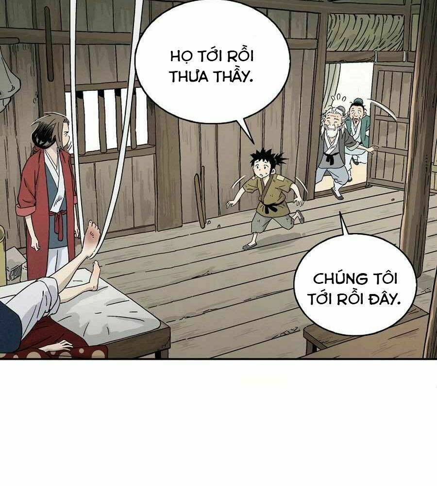 Trọng Sinh Thành Thần Y Thời Tam Quốc - Chapter 20 - Page 65