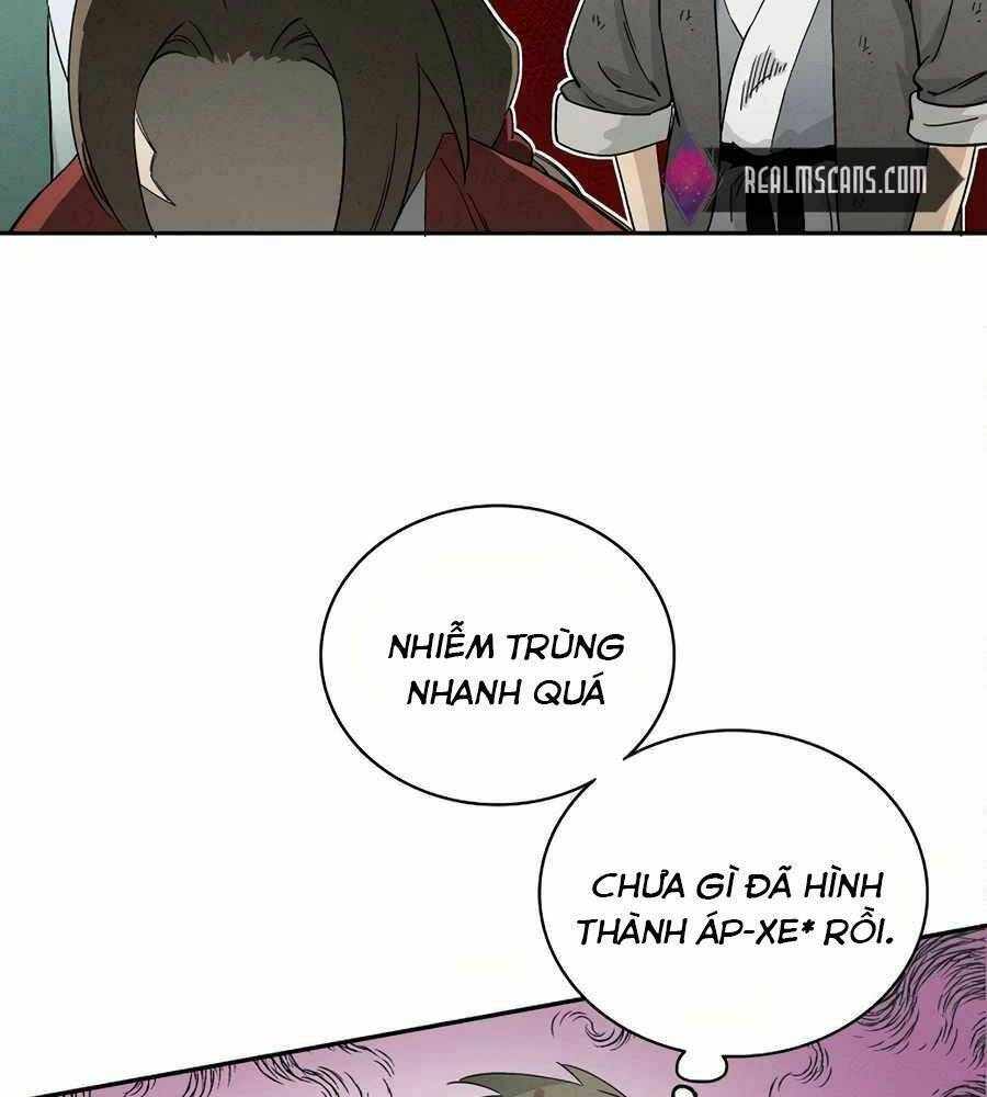 Trọng Sinh Thành Thần Y Thời Tam Quốc - Chapter 20 - Page 77