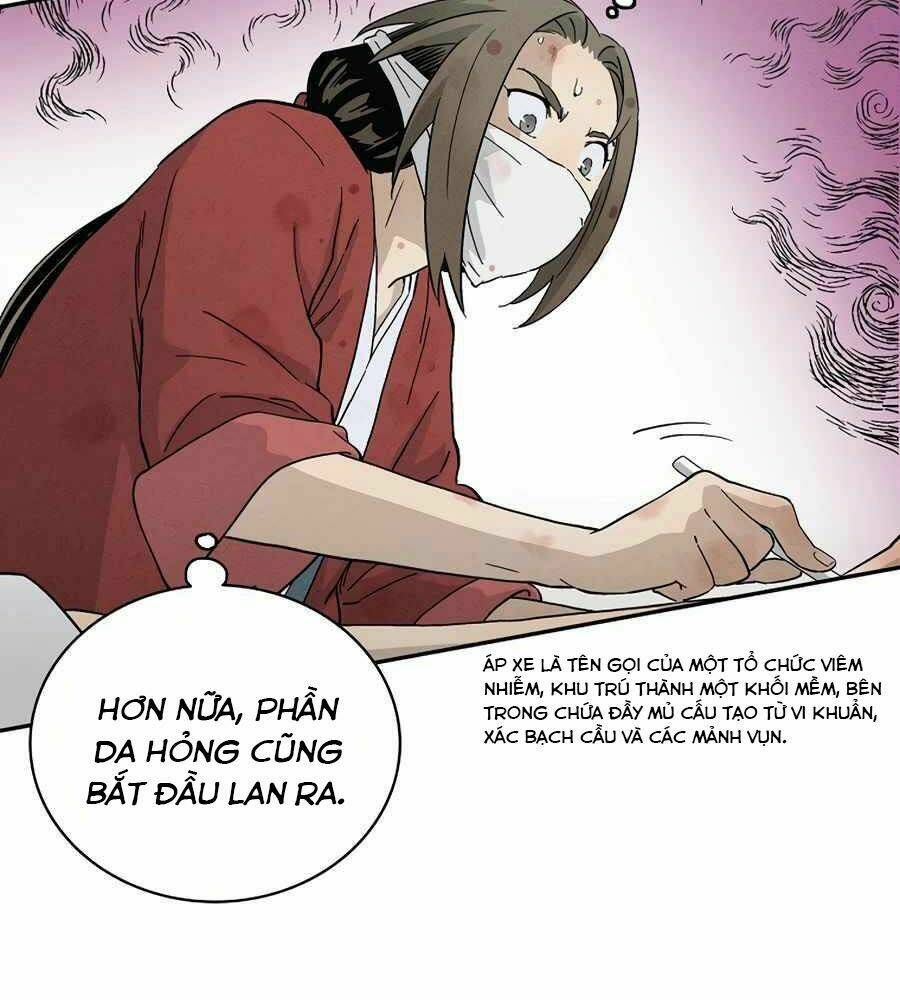 Trọng Sinh Thành Thần Y Thời Tam Quốc - Chapter 20 - Page 78