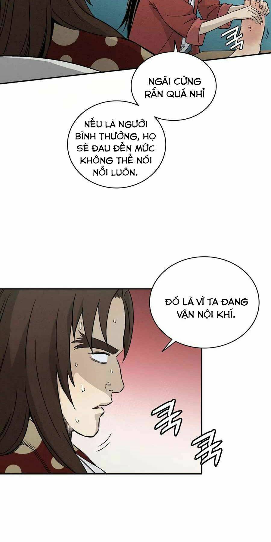 Trọng Sinh Thành Thần Y Thời Tam Quốc - Chapter 20 - Page 7