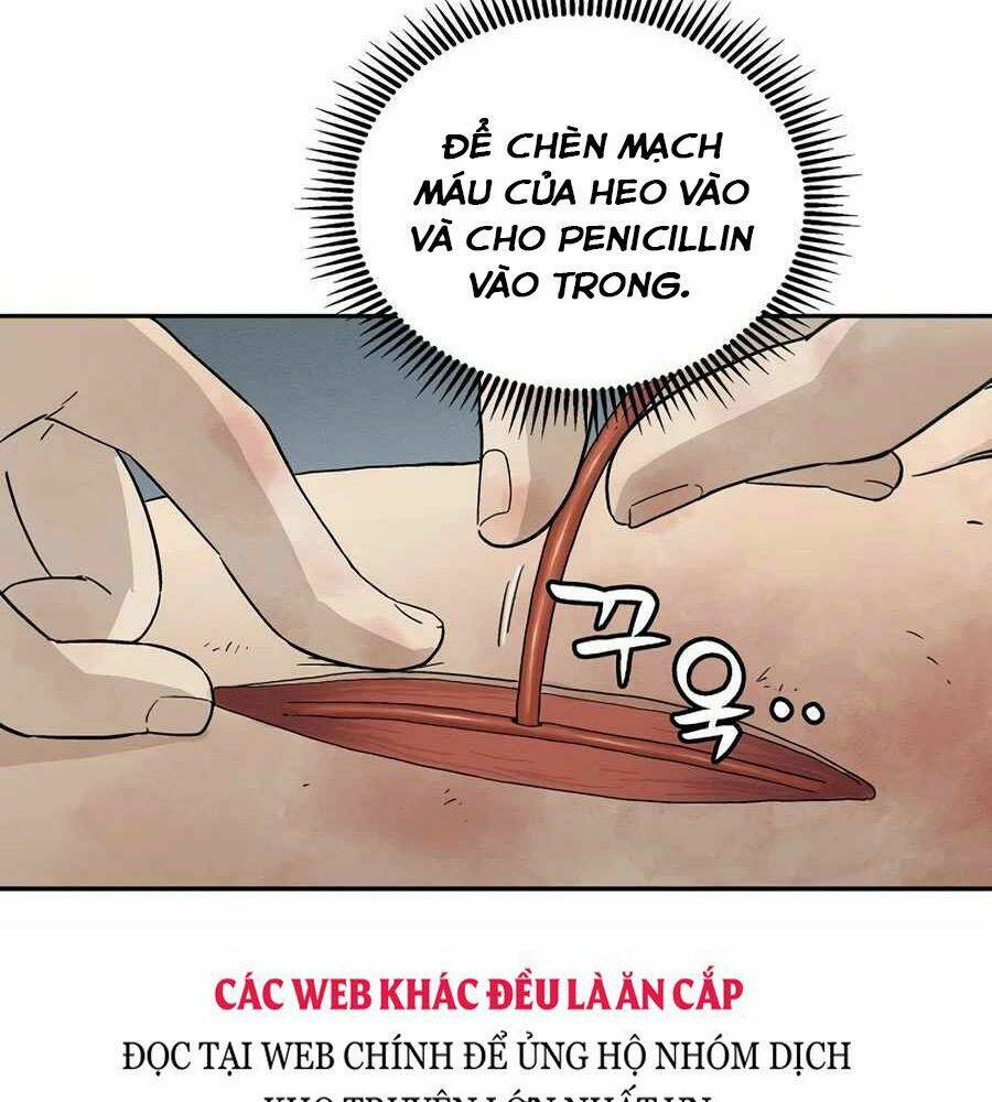 Trọng Sinh Thành Thần Y Thời Tam Quốc - Chapter 20 - Page 83