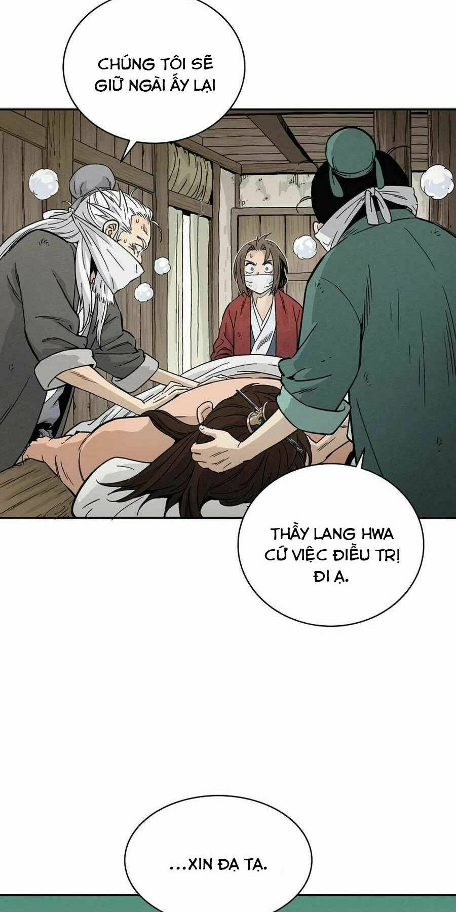 Trọng Sinh Thành Thần Y Thời Tam Quốc - Chapter 21 - Page 9