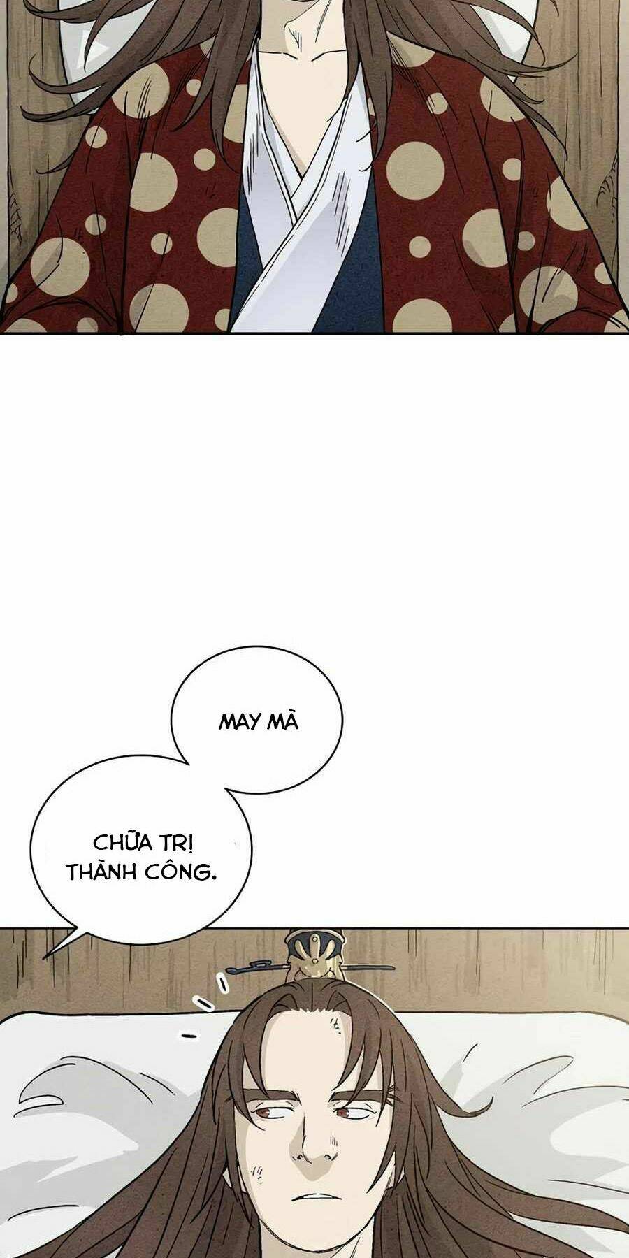 Trọng Sinh Thành Thần Y Thời Tam Quốc - Chapter 21 - Page 13