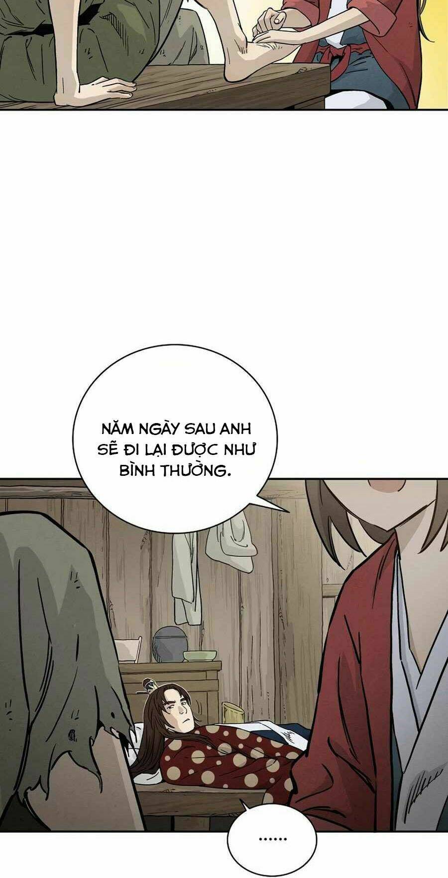 Trọng Sinh Thành Thần Y Thời Tam Quốc - Chapter 21 - Page 15