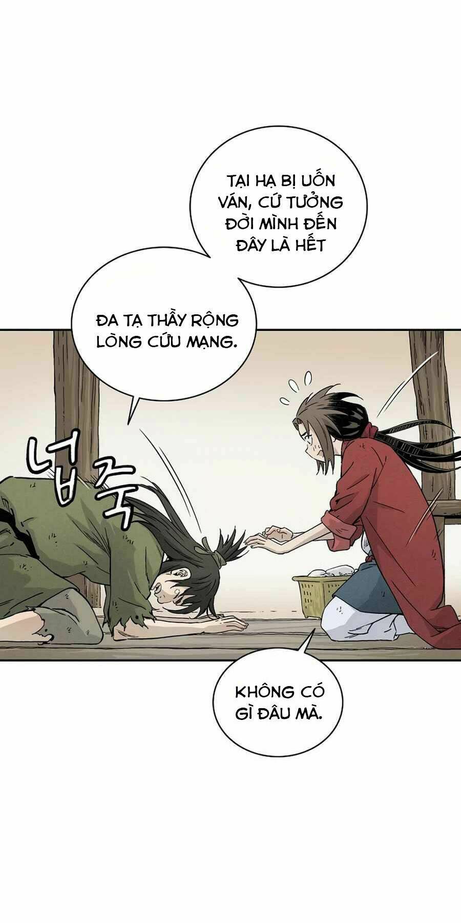 Trọng Sinh Thành Thần Y Thời Tam Quốc - Chapter 21 - Page 16