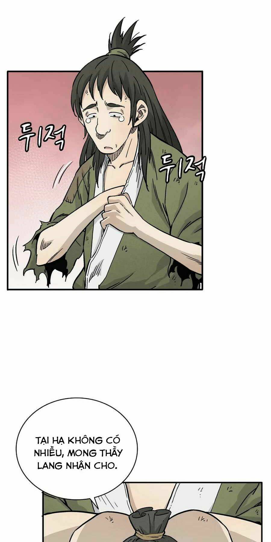 Trọng Sinh Thành Thần Y Thời Tam Quốc - Chapter 21 - Page 17