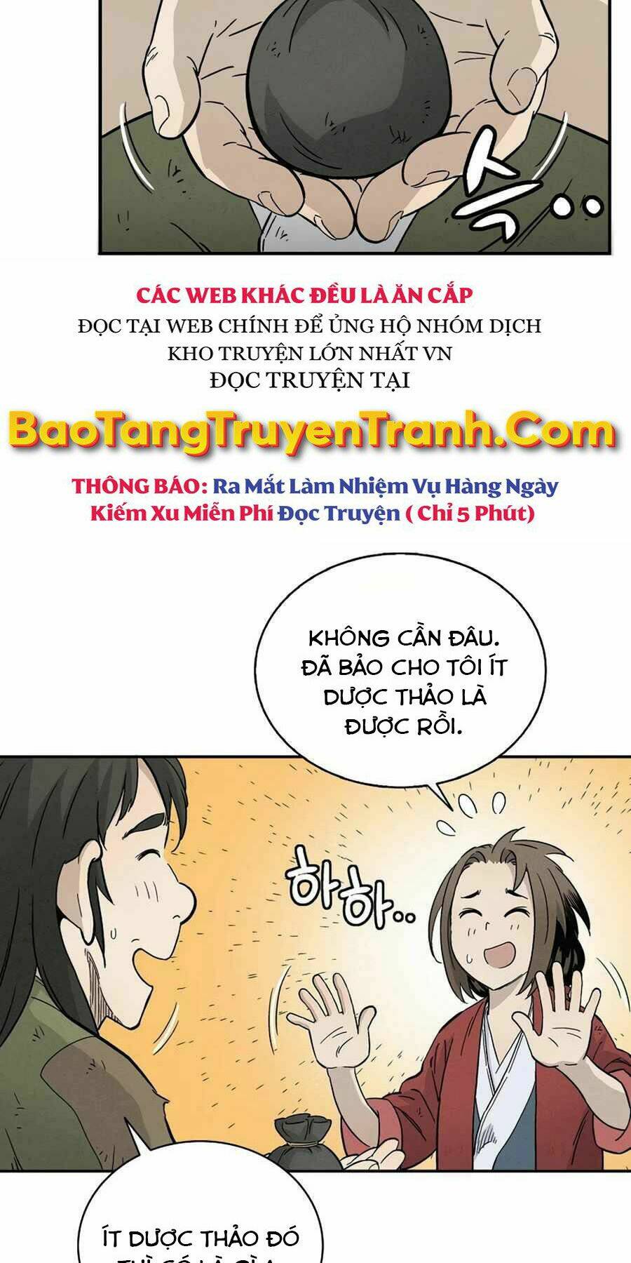 Trọng Sinh Thành Thần Y Thời Tam Quốc - Chapter 21 - Page 18