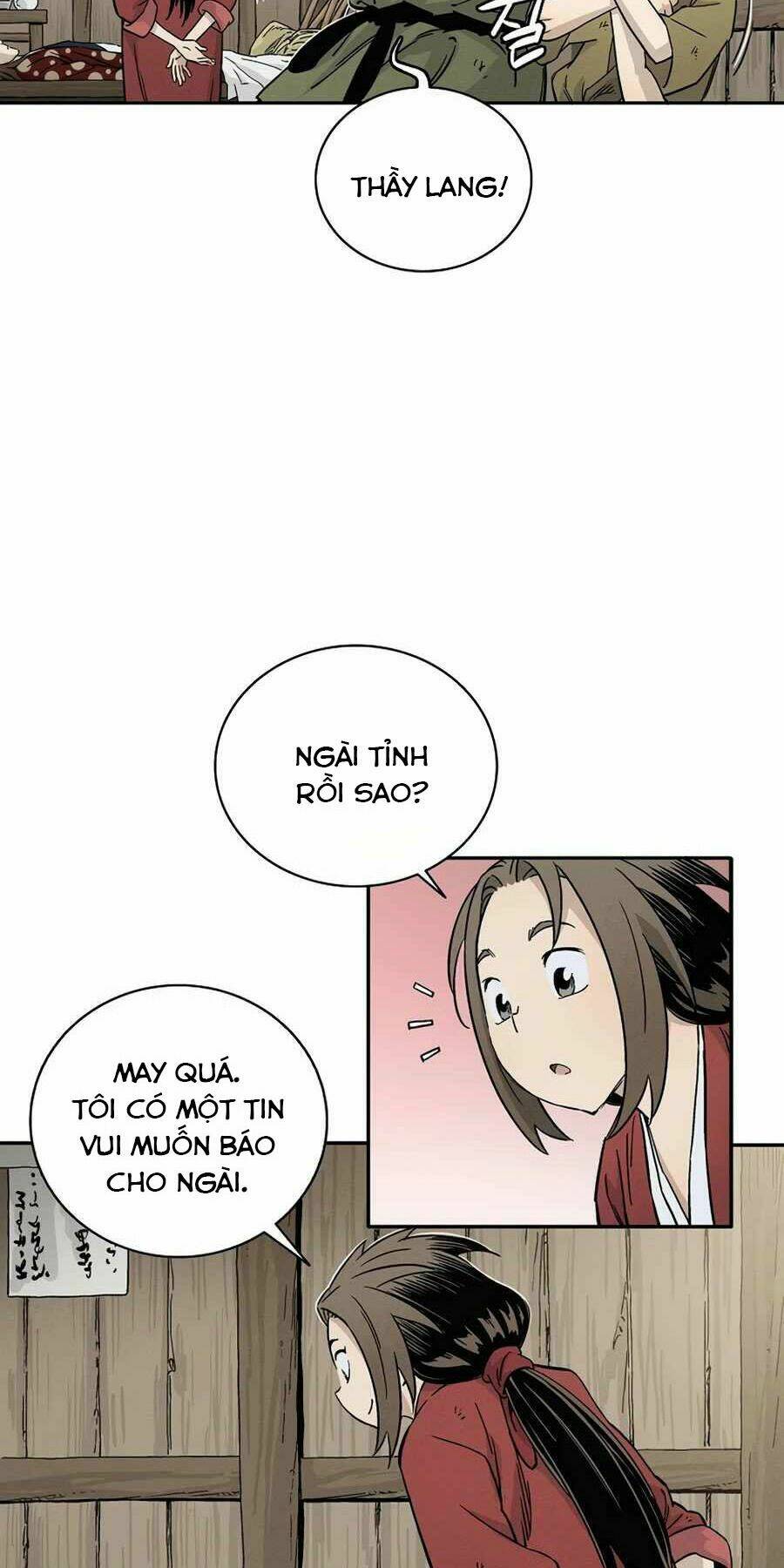 Trọng Sinh Thành Thần Y Thời Tam Quốc - Chapter 21 - Page 21