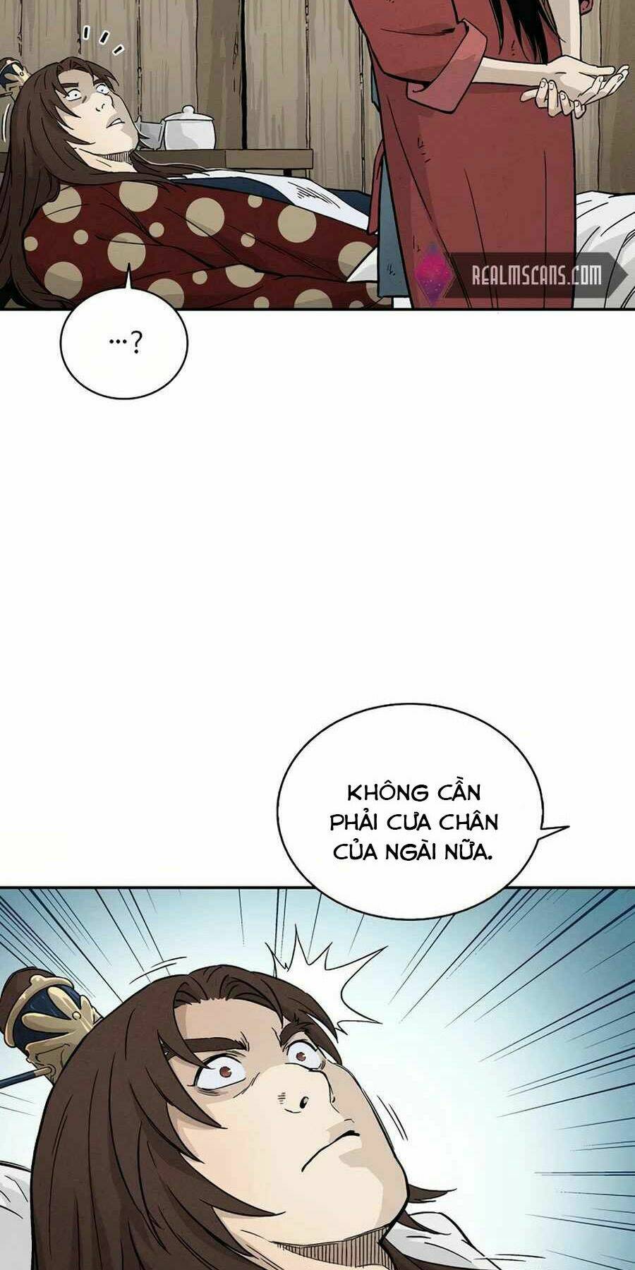 Trọng Sinh Thành Thần Y Thời Tam Quốc - Chapter 21 - Page 22