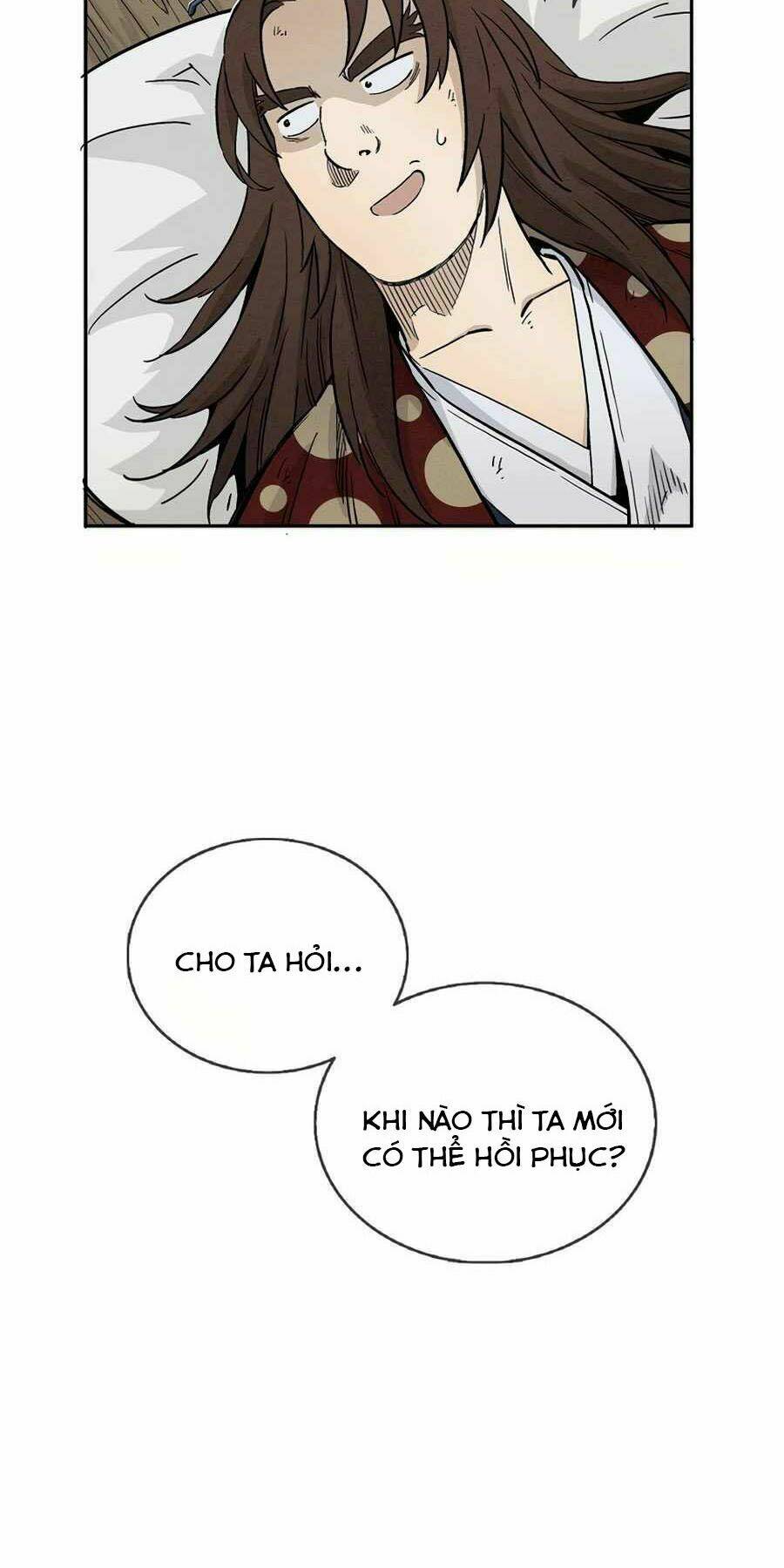 Trọng Sinh Thành Thần Y Thời Tam Quốc - Chapter 21 - Page 25