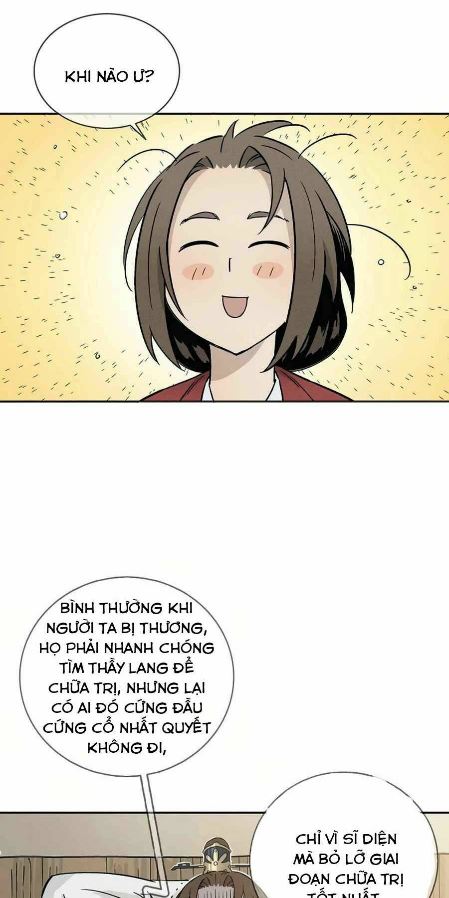 Trọng Sinh Thành Thần Y Thời Tam Quốc - Chapter 21 - Page 26