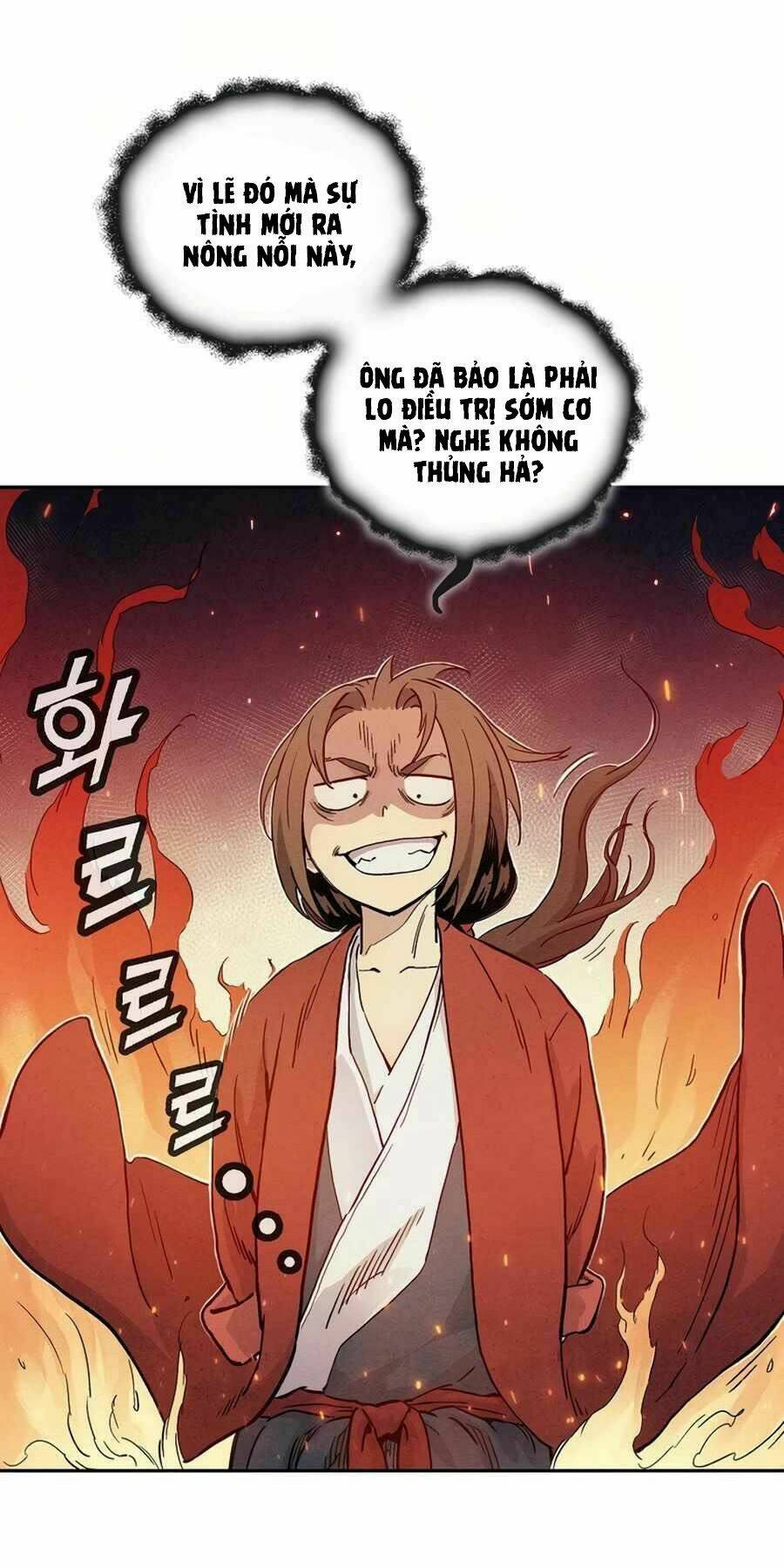 Trọng Sinh Thành Thần Y Thời Tam Quốc - Chapter 21 - Page 28