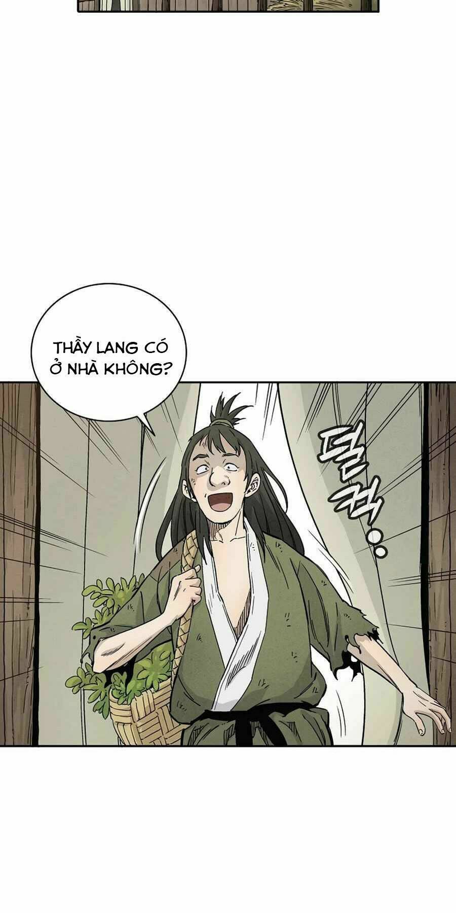 Trọng Sinh Thành Thần Y Thời Tam Quốc - Chapter 21 - Page 30
