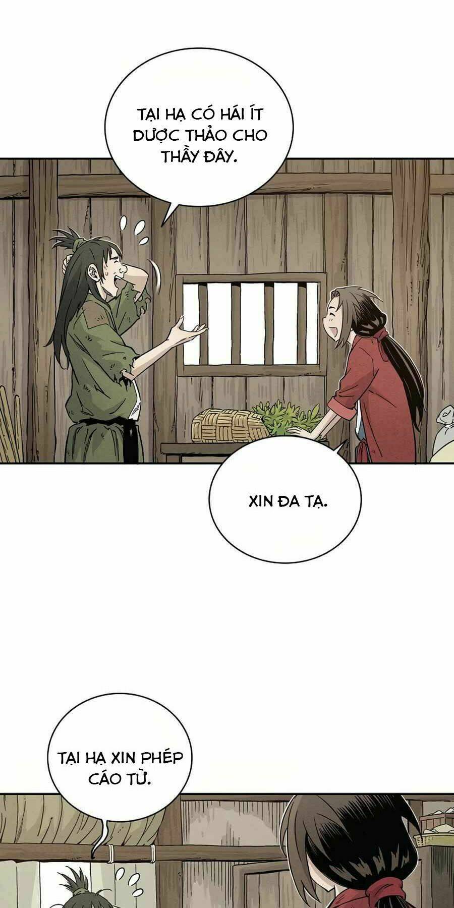 Trọng Sinh Thành Thần Y Thời Tam Quốc - Chapter 21 - Page 31