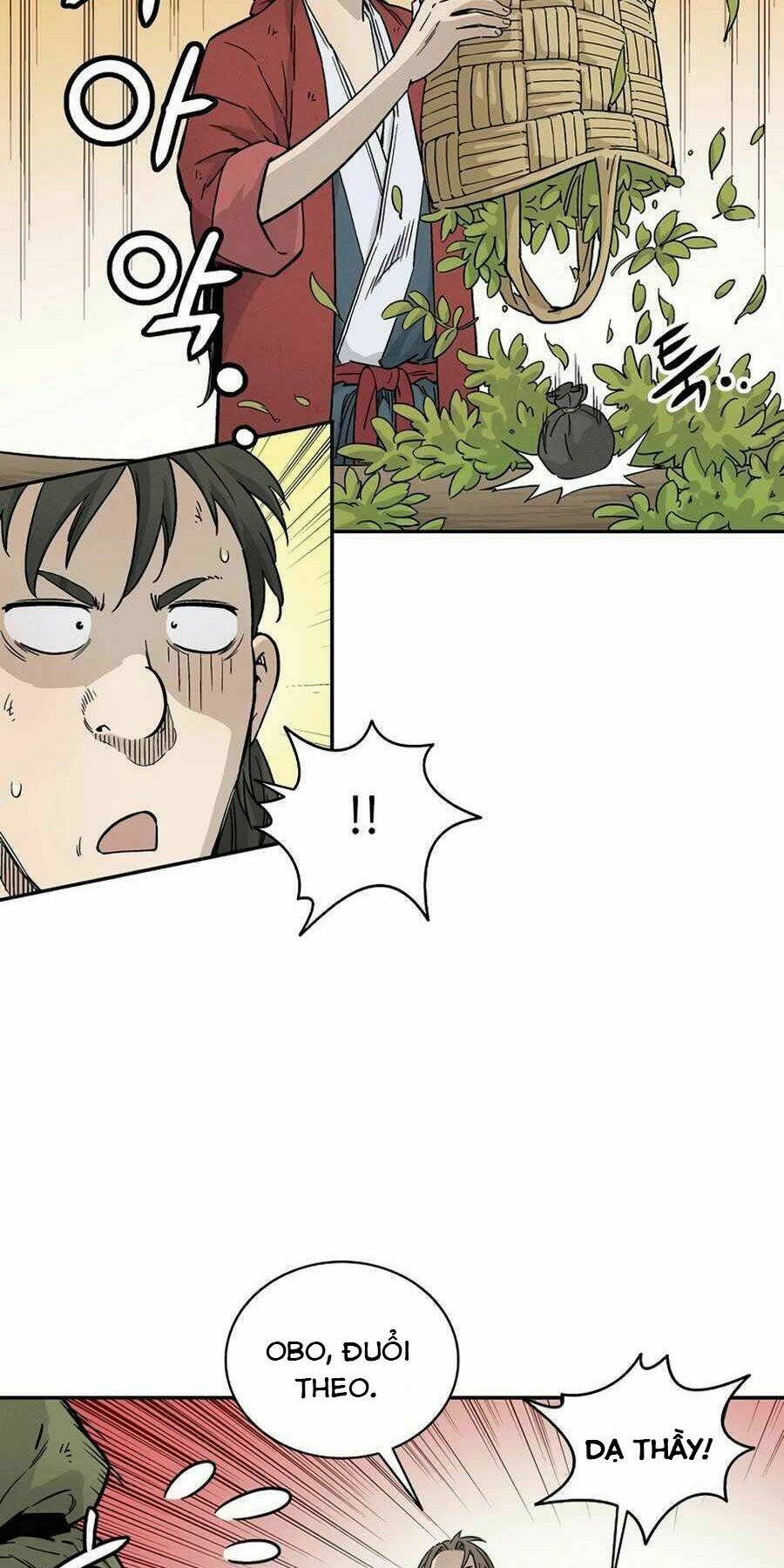 Trọng Sinh Thành Thần Y Thời Tam Quốc - Chapter 21 - Page 33